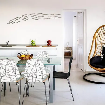 Prázdninový dům Luxurious Mykonian Blue Oasis With Private Pool *