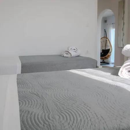 بيت للعطل Luxurious Mykonian Blue Oasis With Private Pool