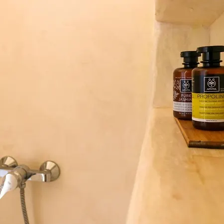 بيت للعطل Luxurious Mykonian Blue Oasis With Private Pool *