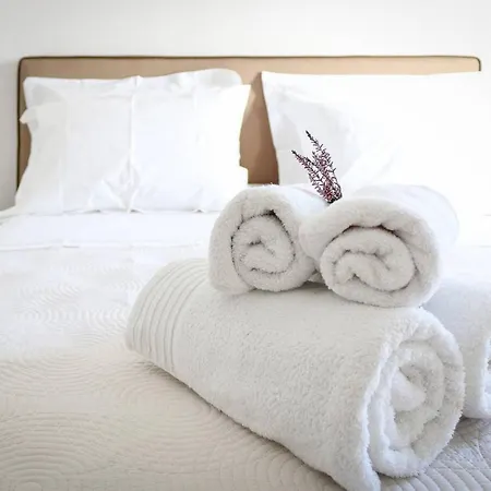 Vakantiehuis Luxurious Mykonian Blue Oasis With Private Pool *