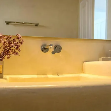 Dom wakacyjny Luxurious Mykonian Blue Oasis With Private Pool