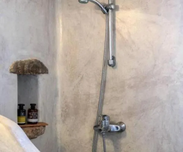 Vakantiehuis Luxurious Mykonian Blue Oasis With Private Pool